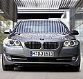 BMW 5er 